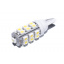 Светодиодная лампа AllLight T10 25 диодов 3528 W2,1x9,5d 12V WHITE Жмеринка