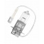 Автолампа OSRAM H3 64151-01B 55W 12V Pk22S 10X1 Blister Полтава