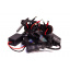 Комплект ксенона КВАНТ H3 4300К 12v с блоками DC Бердичів