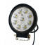 Светодиодная фара AllLight 32 type 27W 9chip EPISTAR spot 9-30V Луцк