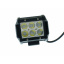 Светодиодная фара AllLight C-18W 6chip CREE spot 9-30V нижний крепеж Херсон