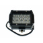 Светодиодная фара AllLight F-36W сверхяркая spot 9-30V Киев