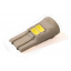 Светодиодная лампа AllLight T10 6 диодов 5630 W2,1x9,5d 12V керамика Миколаїв