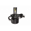Комплект LED ламп HeadLight T18 H4 (P43t) 30W 9-32V 6000K Изюм