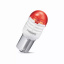 Автолампа диоды PHILIPS 11498U30RB2 P21W LED 12V Ultinon Pro3000 RED Васильків