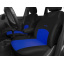 Майки-чехлы на передние сиденья POK-TER Tuning Classic для CHERY A15 2003-2014 (r416670) Бровари