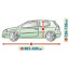 Чехол-тент для автомобиля Kegel-Blazusiak для VOLKSWAGEN Golf (III, IV, V, VI, VII) hatchback/kombi Basic Garage L1 Гуляйполе
