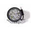 Светодиодная фара AllLight 05T-27W 9chip EPISTAR spot 9-30V Київ