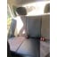 Авточехлы на сиденье GEELY Emgrand 8 (EC8) 2013-2020 (2002-2011) POK-TER Premium Unico с серой вставкой Кропивницкий