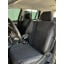 Авточехлы для Opel Rekord 1977-1986 AUAU Velvet Черный Первомайськ