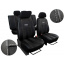 Авточехлы POK-TER GT line для CHERY QQ 2003 (r415785) Михайлівка