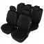 Авточехлы из автоткани Kegel-Blazusiak SOLID для CHERY Kimo 2007- Черный (r416343) Житомир