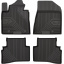 3D коврики в салон FROGUM No.77 Hyundai Tucson III 2015-2020 77407138 Изюм