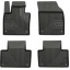 3D коврики в салон FROGUM No.77 Volvo XC90 II 2015-77407831 Нова Прага