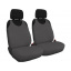 Автомайки POK-TER CHERY E5 2011-2016 POK-TER Pelne на передние сиденья Серый (r415949) Нововолинськ