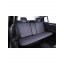 Накидки-чехлы на сиденье для MITSUBISHI GRANDIS 2003-2012 AUAU Romeo Серый (42194475) Київ