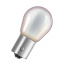 Автолампа ук. OSRAM 7507DC-02B Diadem Chrome P21W 12V BAU15s 10X2 Blister Луцк