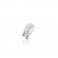 Автолампа ук. PHILIPS 12065CP W21W 12V 21W W3X16d Львів