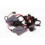 Комплект ксенона КВАНТ H7 6000К 12v с блоками AC Киев