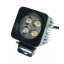 Светодиодная фара AllLight 13 type 12W 4chip EPISTAR spot 9-30V Харьков