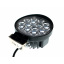 Светодиодная фара AllLight 27type 42W 14chip OSRAM 3535 spot 9-30V Хмельницький