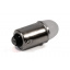 Светодиодная лампа AllLight T10 2диода Osram 2835 керамика 120Lm W2,1x9,5d WHITE 12V матовая replica Кропивницький