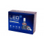 Комплект LED ламп HeadLight F1X HB4 (P22d) 52W 12V 8400Lm с активным охлаждением (увеличенная светоотдача) Киев