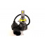 Комплект LED ламп HeadLight F1X HB4 (P22d) 52W 12V 8400Lm с активным охлаждением (увеличенная светоотдача) Киев