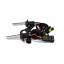 Комплект ксенона КВАНТ HB4 4300К 12v с блоками DC Одесса