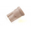 Светодиодная лампа AllLight T10 8 диодов 1206 W2,1x9,5d 12V WHITE Івано-Франківськ