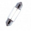 Автолампа ук. OSRAM 6423-02B C5W 36mm 24V SV8.5-8 10X2 Blister Смела