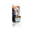 Автолампа ук. PHILIPS 12498B2 P21W 12V 21W BA15s Київ