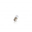 Автолампа ук. PHILIPS 12821B2 R5W 12V 5W BA15s Тернополь