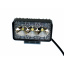 Светодиодная фара AllLight 09type9W 3chip EPISTAR spot 9-30V Хмельник