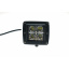 Светодиодная фара AllLight 14type 12W 4chip EPISTAR spot 9-30V Умань