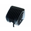 Светодиодная фара AllLight 14type 12W 4chip EPISTAR spot 9-30V Умань