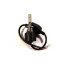 Комплект LED ламп HeadLight F8L H1 (P14,5s) 30W 12V 3720Lm с пассивным охлаждением Запорожье