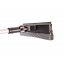 Водосгон телескопический MASTERTOOL 250 мм L 740-1070 мм 84-0008 Вознесенськ