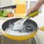 Многофункциональная щетка с дозатором для мытья посуды Automatic Liquid Cleaning Brush DMZ-8890 (WN-19) Харьков