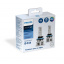 Комплект диодных ламп PHILIPS 11362UE2X2 H11 24W 12-24V Ultinon Essential G2 6500K Черкаси