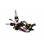 Комплект ксенона КВАНТ PRO H3 ceramic 4300К 24v с блоками AC Київ