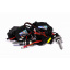 Комплект ксенона КВАНТ PRO H7 ceramic 6000К 12v с блоками DC Броды
