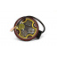 Светодиодная фара AllLight 3WL-07R spot 9-30V + желтый страбоскоп Одеса