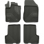 3D коврики в салон FROGUM No.77 Dacia / Renault Logan II MCV 2006-77407534 Костополь
