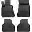 3D коврики в салон FROGUM Proline BMW 7-Series (E66) 2001-2008 FG 3D408555 Киев