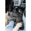 3D коврики в салон FROGUM Proline BMW 7-Series (E66) 2001-2008 FG 3D408555 Киев