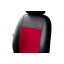 Чехлы на передние сиденья для GEELY CK 2 2007-2011 (2002-2011) POK-TER эко кожа с алькантарой Exclusive Київ