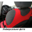 Авто майки для KIA CERATO 2004-2008 CarCommerce серые на передние сиденья Первомайськ