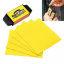 Очиститель дворников Wiper Wizard восстановитель Black Yellow (av092-hbr) Вишгород