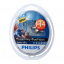 Автолампа PHILIPS 13342MDBVS2 H4 75/70W 24V P43t MasterDuty BlueVision Запоріжжя